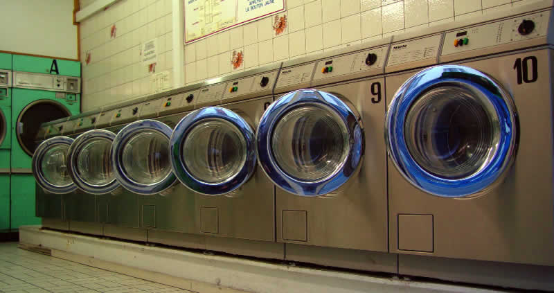 skalbimo mašina 2 nlp